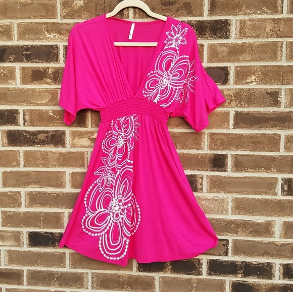 Voll dress tunic M - Picture 7 of 8